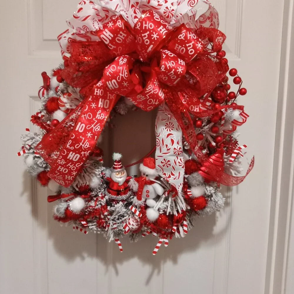 Christmas Wreath